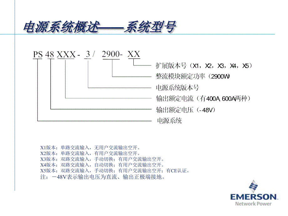 s48400-3-2900电源系统培训_第4页
