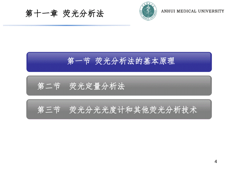 [化学]荧光分析法_第4页