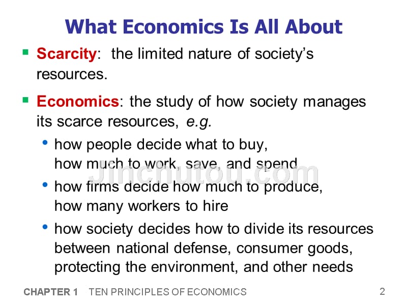 经济学原理曼昆-ch01-presenta_第3页