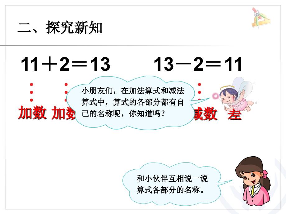 小学一年级上册数学10和十几加几和相应的减法_第4页