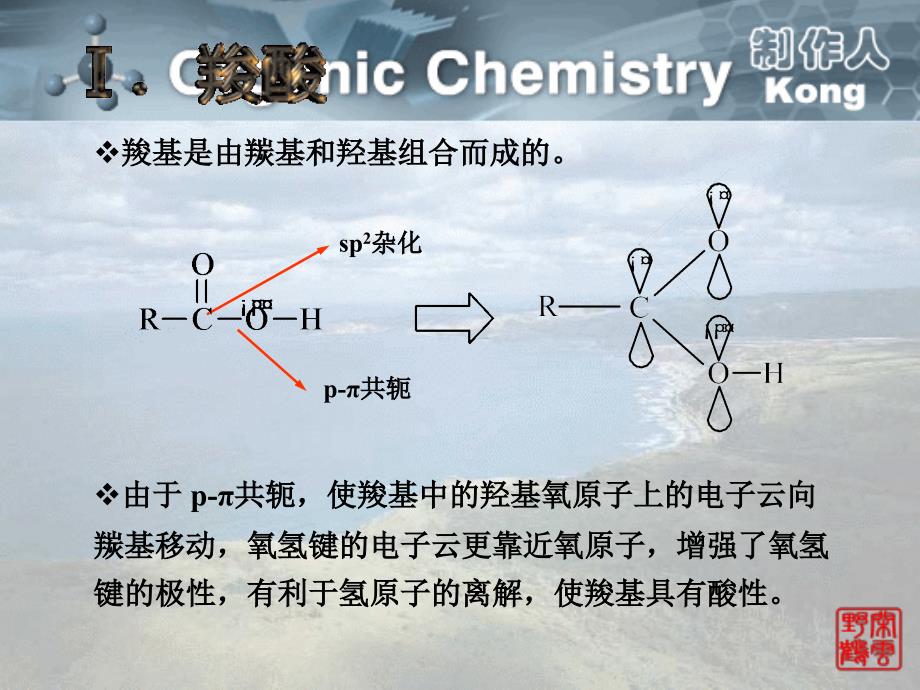 [化学]羧酸及其衍生物_第2页