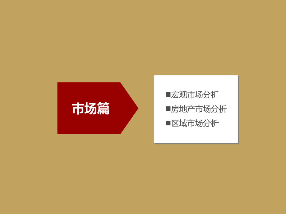 2013江苏宿迁经济开发区108亩地块营销策划提案（110页）_第4页