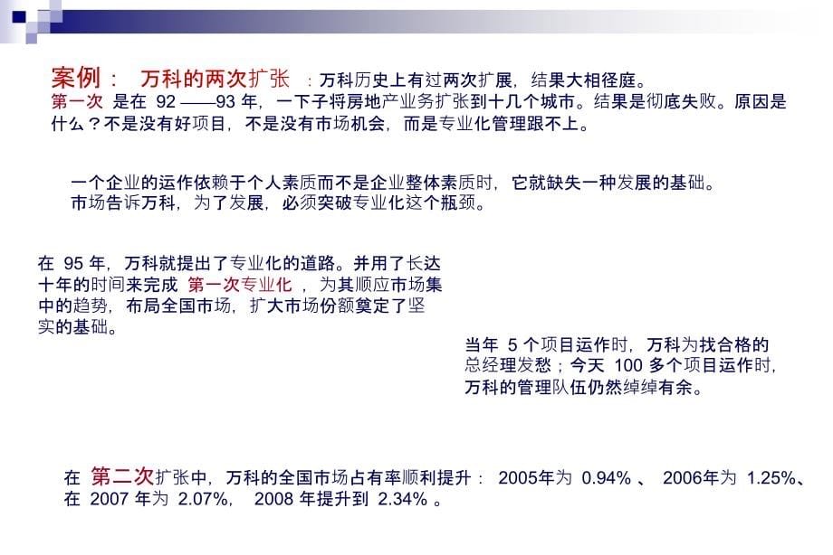 《开发商的企业转型》ppt课件_第5页