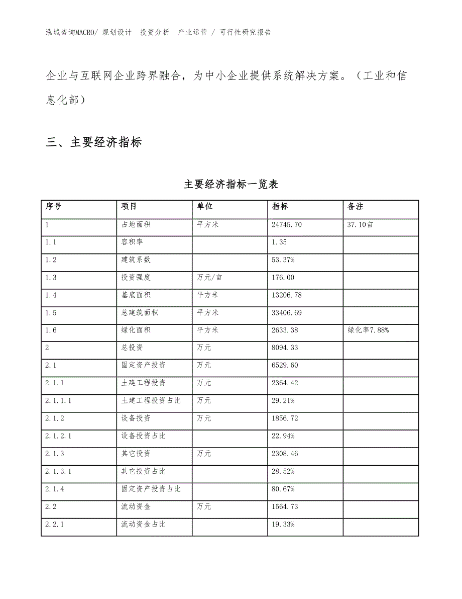 欧式台灯项目可行性研究报告（立项审批）_第4页