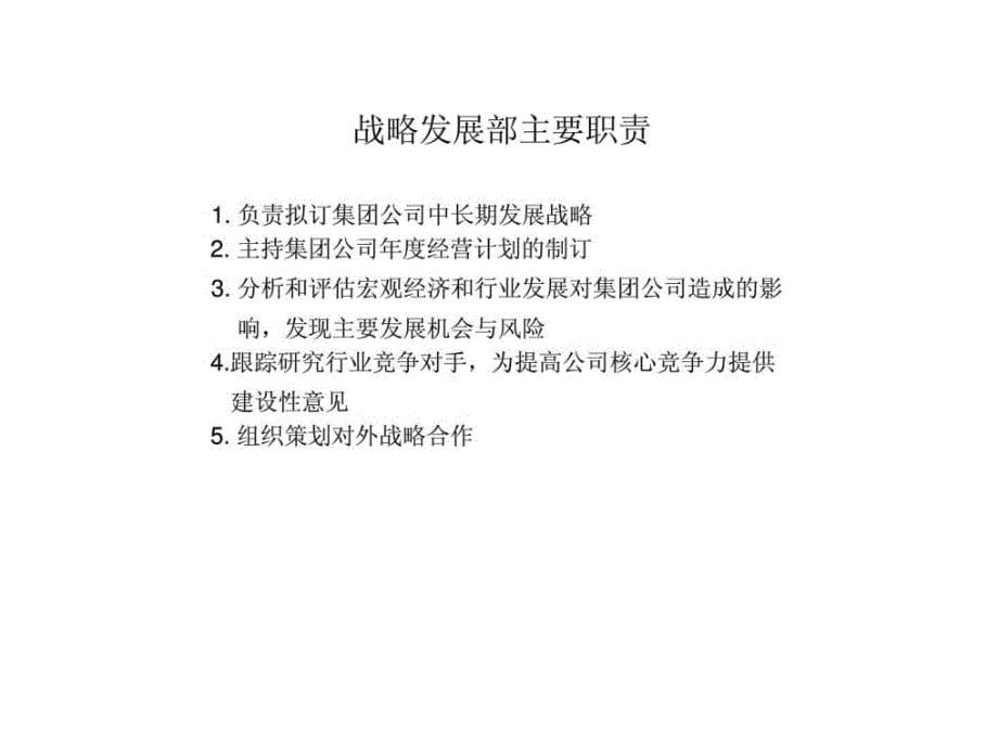 《集团公司组织架构》ppt课件_第5页