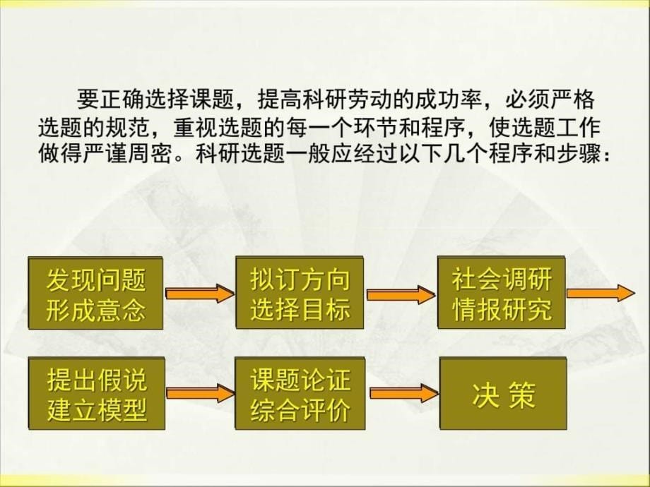 护理规范科研的选题_第5页