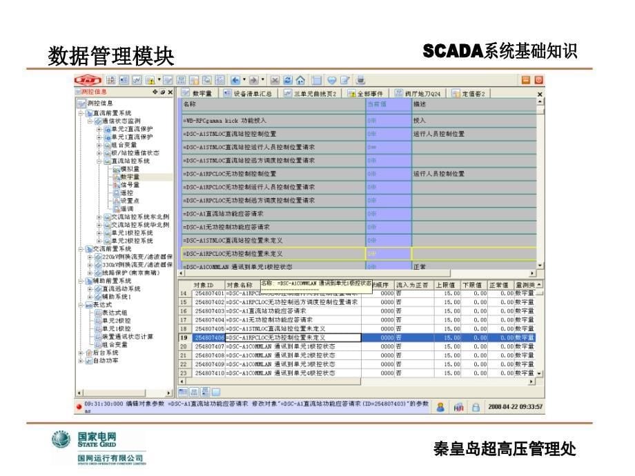 输气管道scada系统基础知识-2009年7月_第5页