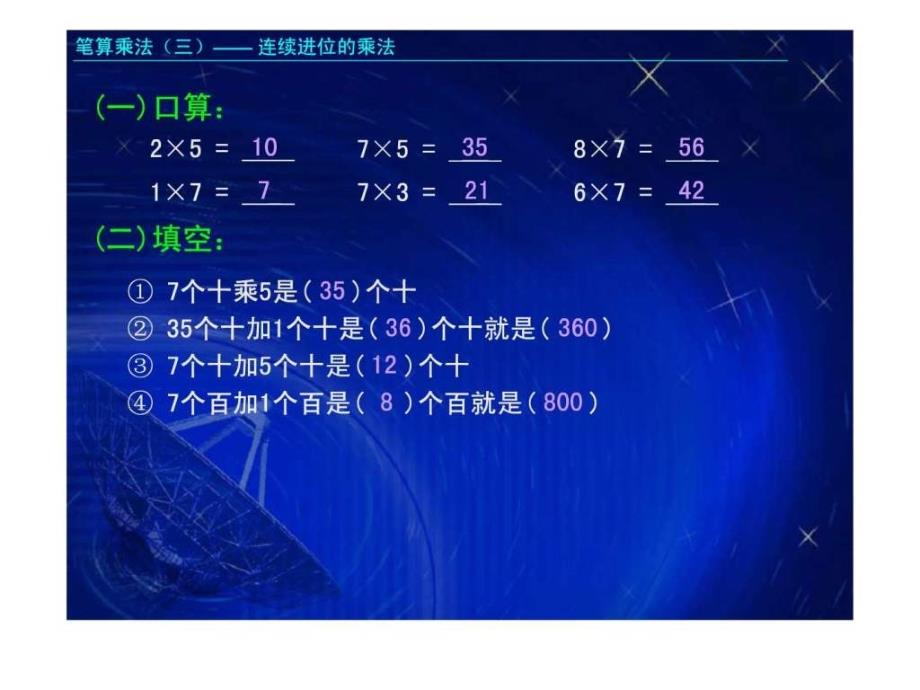 北师大版数学三年级上册《乘火车》ppt课件之一_第2页