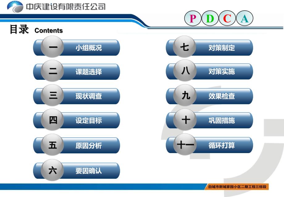 【8A文】QC小组成果(白城新城家园)_第3页