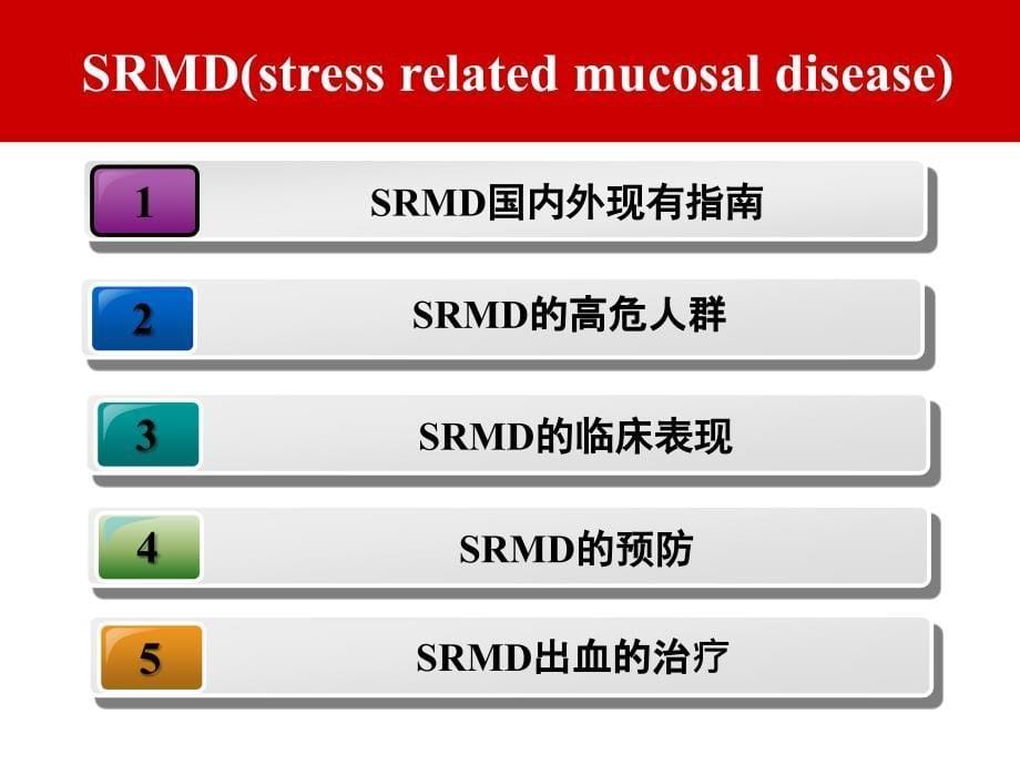 普通外科手术与应激性黏膜病变_第5页