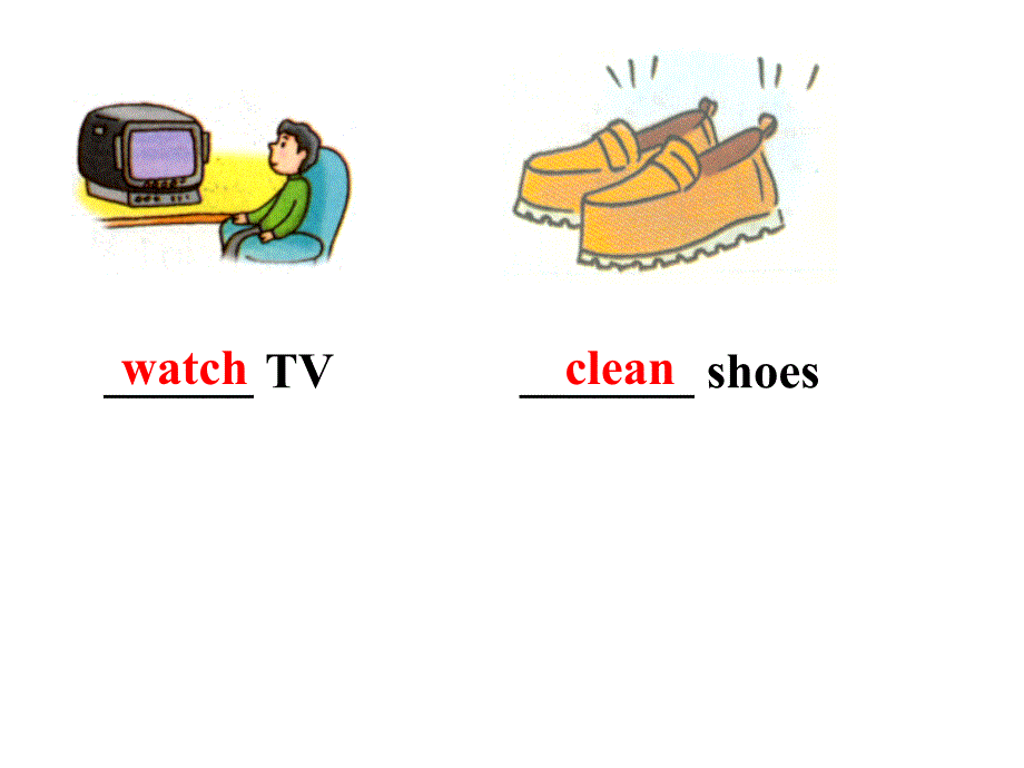 小学英语五年级作文练习_第4页