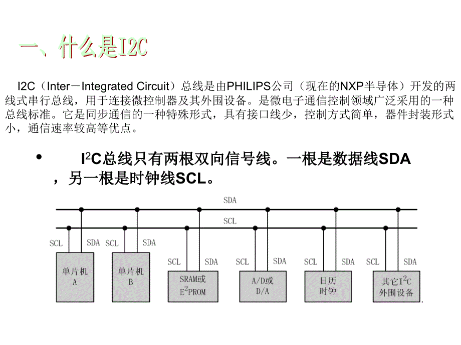 i2c时序分析和基础知识总结_第2页