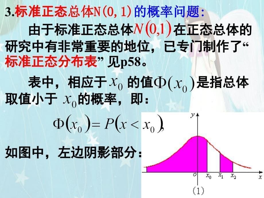 数学正态分布1_第5页