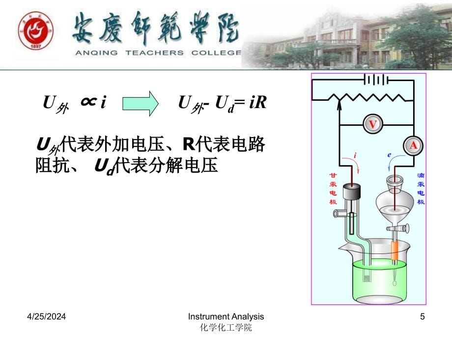 [理学]第5章 伏安分析_第5页