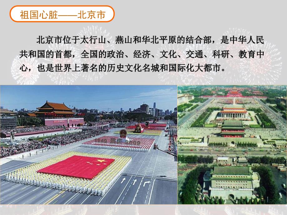 《祖国的首都——北京》课件_第2页