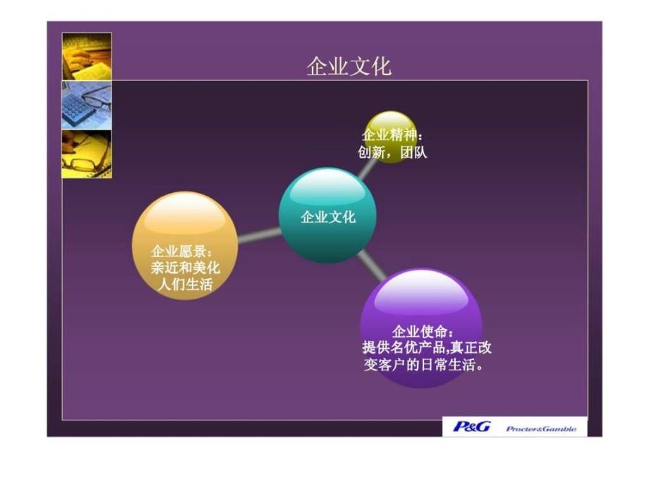 宝洁公司（procter &amp gamble）清洁剂和化妆品之王（pest、五力竞争模、cpm、swot、efe、ife、bcg、qspm分析）_第4页