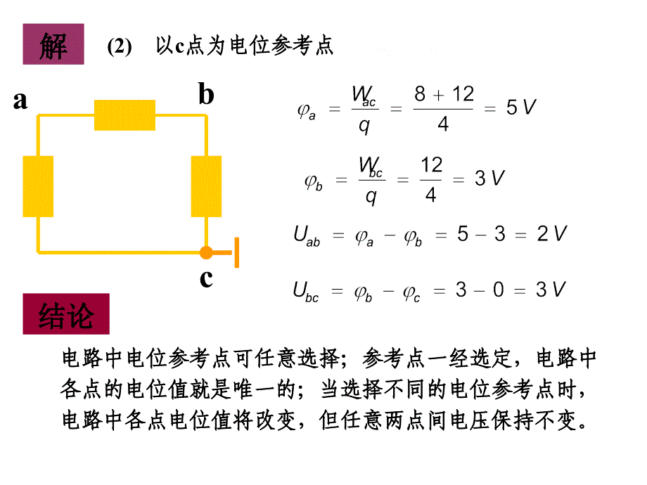 [工学]第1章 电路元件和电路定律a_第2页