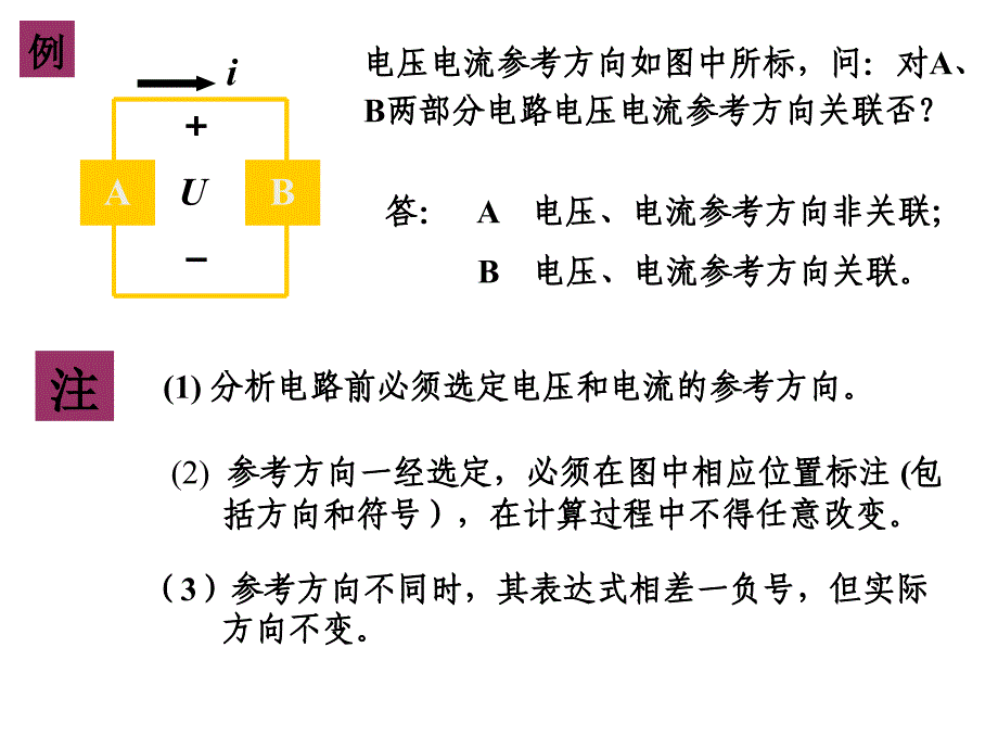 [工学]第1章 电路元件和电路定律a_第3页