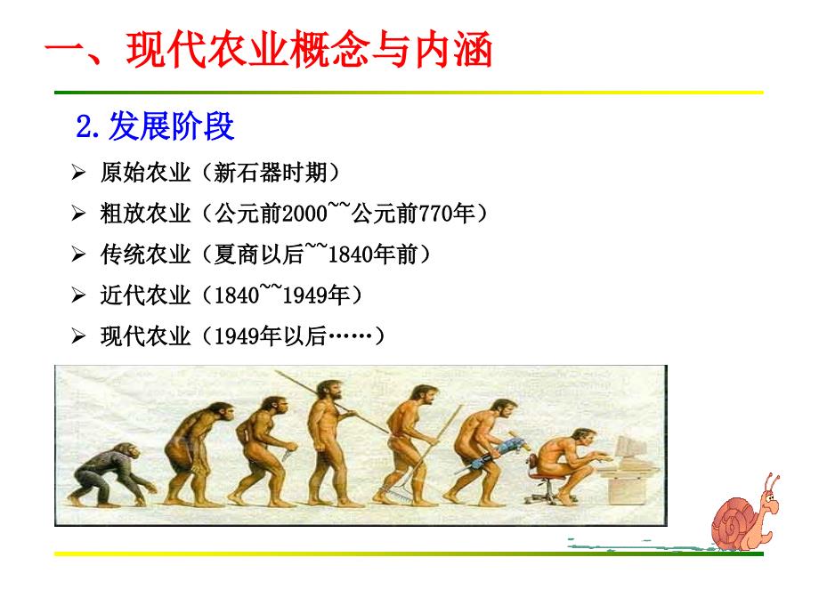 现代农业发展现状与趋势资料_第4页