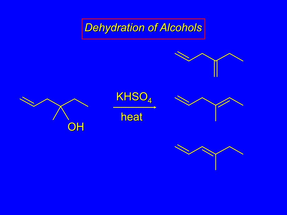哥伦比亚大学有机化学-第10章-烷烃和烯丙基体系的共轭-二烯的制备10.9_第3页