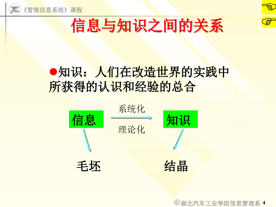 [管理学]第一章 信息系统概论_第4页