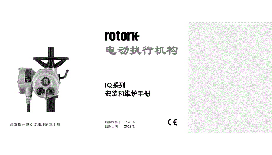 罗托克电动头中文说明书_第1页