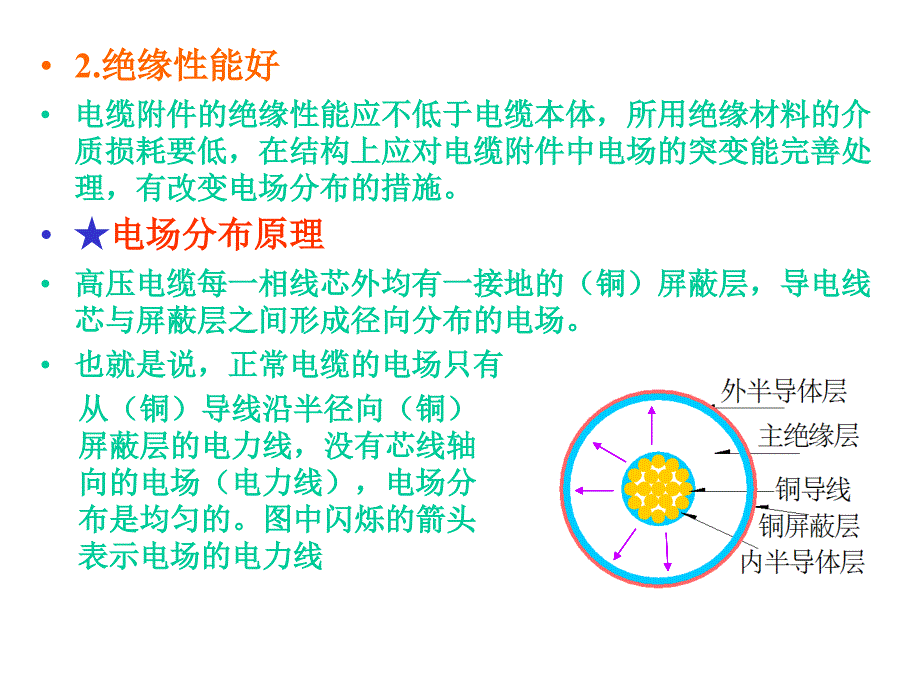 10kv高压电缆的制作方法详细讲解_第3页