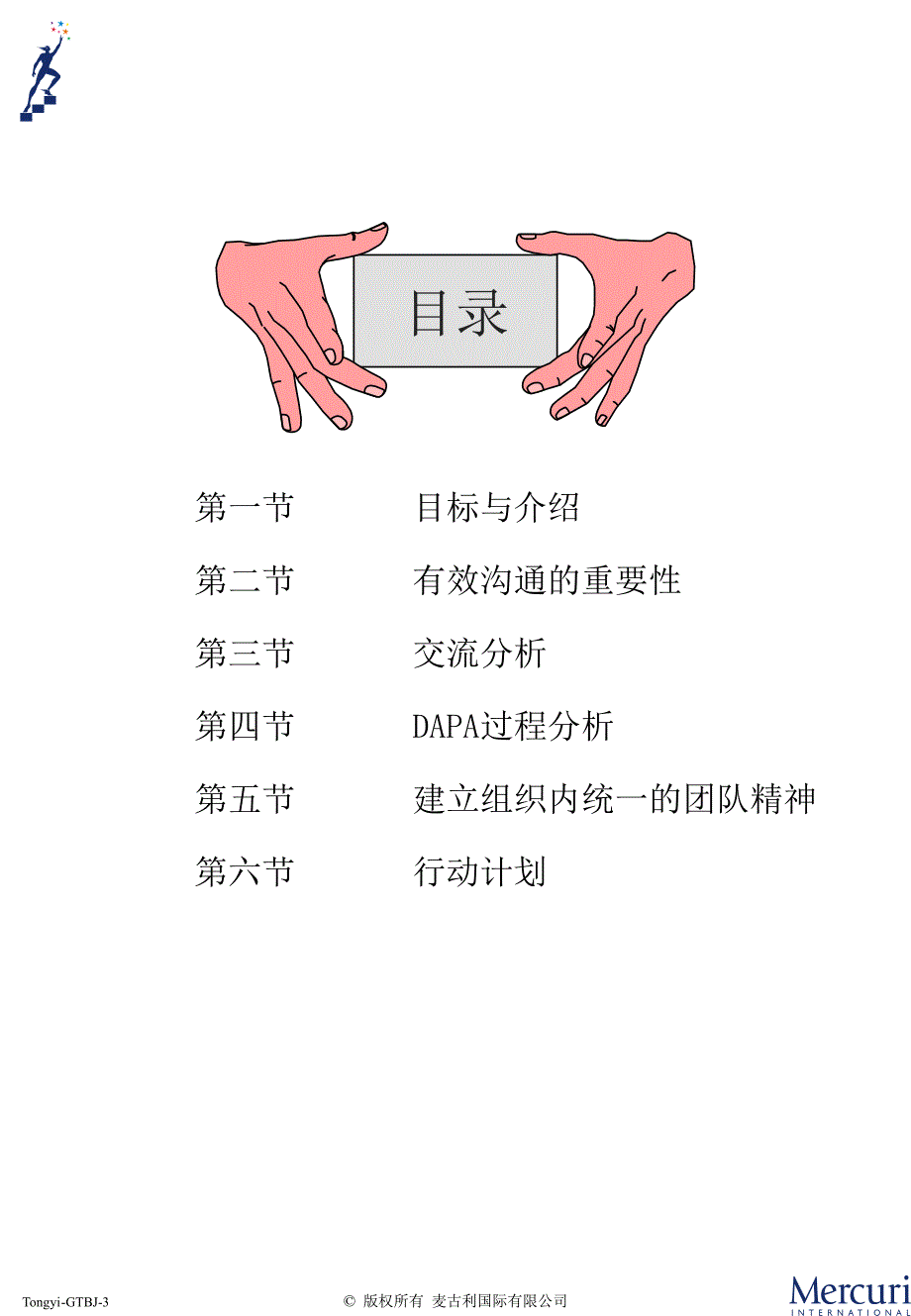 《横向整合的艺术》ppt课件_第3页