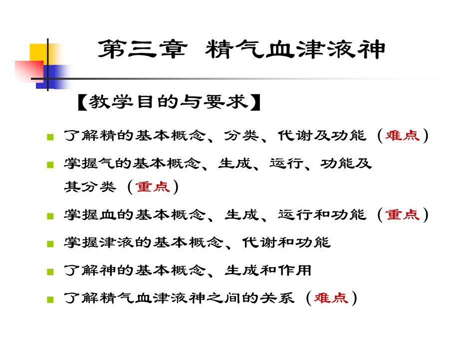 【8A文】精气血津液神_第1页