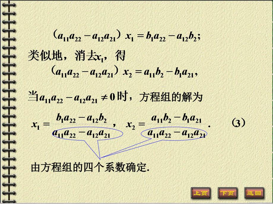 [党团建设]线性代数_第4页