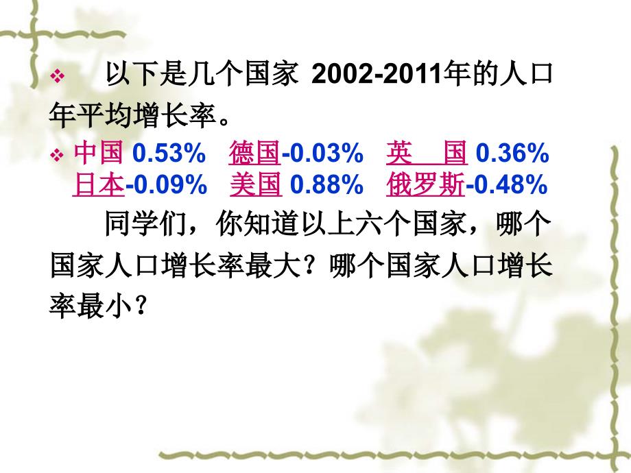 《有理数大小的比较》ppt课件_第3页