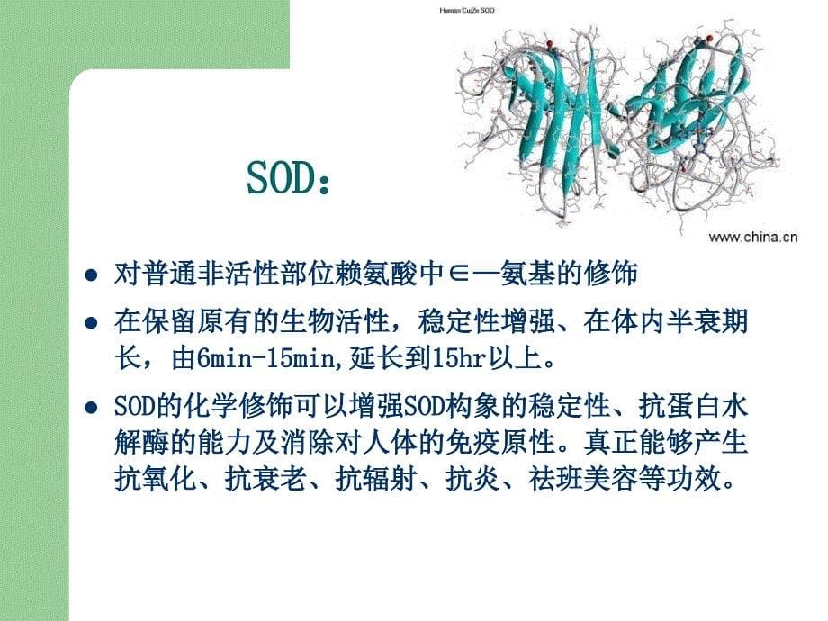 酶分子工程-化学修饰_第5页