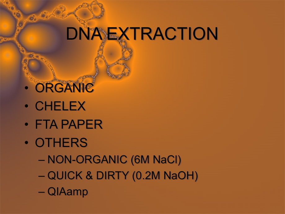 dna extraction 法医学_第4页