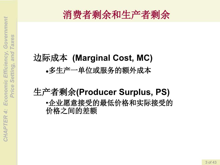 ch04_经济效率、政府定价和税收_第3页