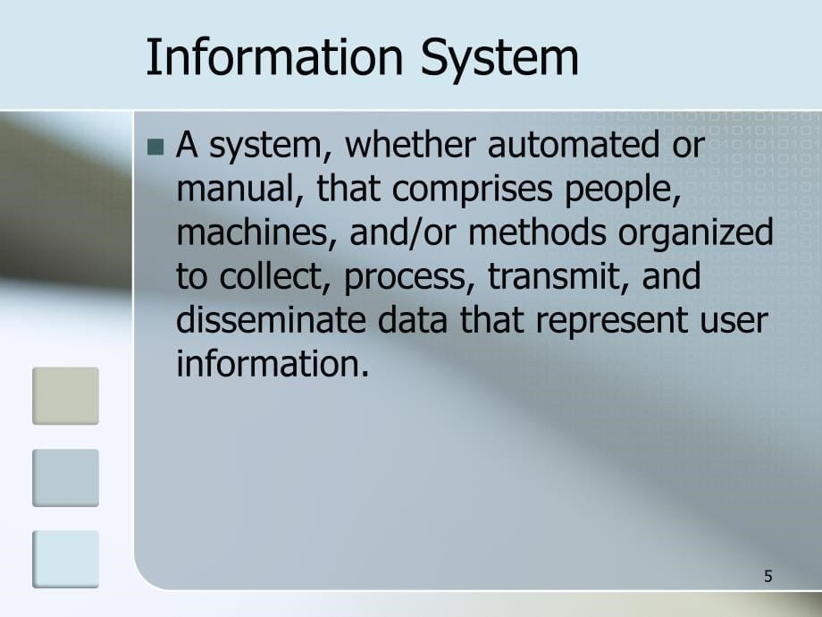 《人力资源信息系统》ppt课件_第5页