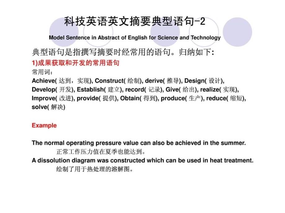 科技英语英文摘要撰写-1_第2页