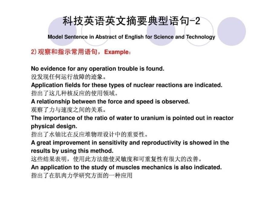 科技英语英文摘要撰写-1_第5页