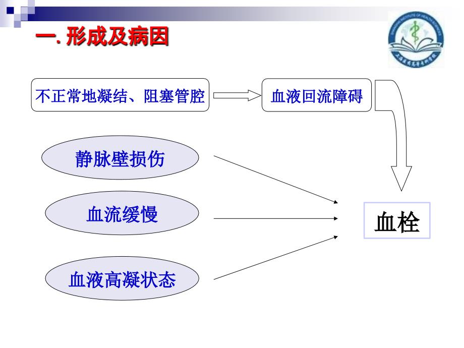 骨科大手术后深静脉血栓的护理_第3页