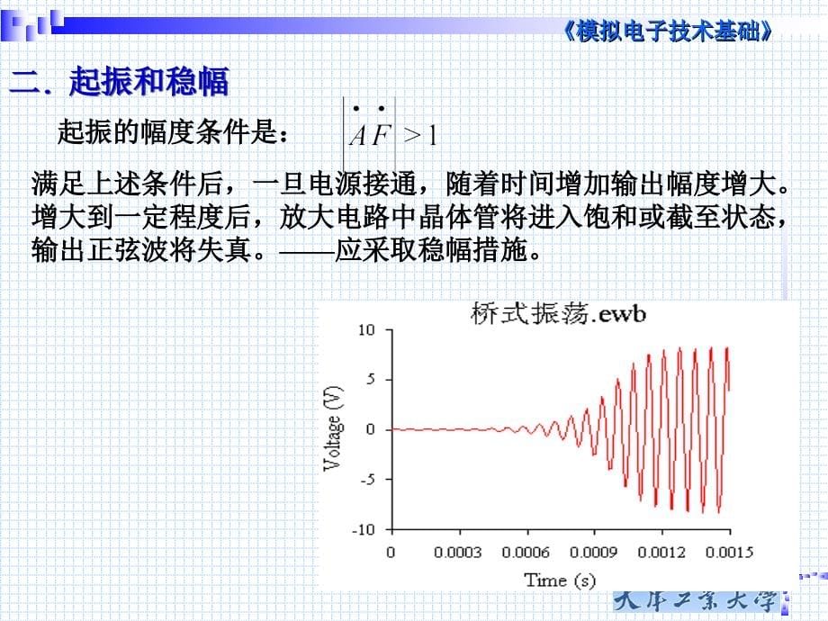 模电第8章波形的发生和信号的转换_第5页