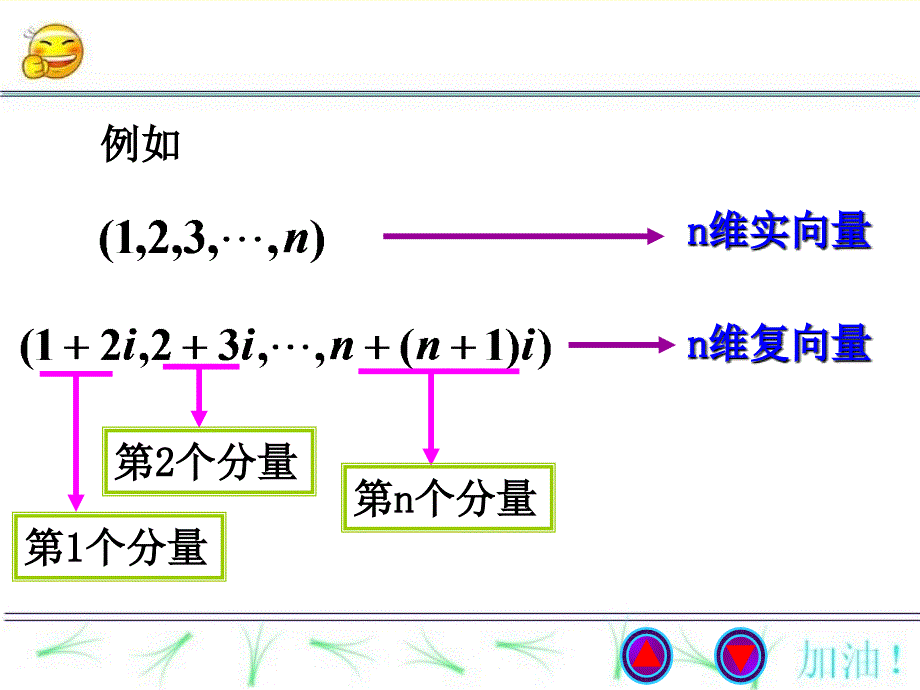 [理学]线性代数4-1矩阵的运算_第4页