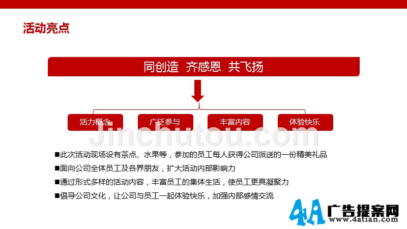 【8A文】公司十周年感恩活动策划_第4页