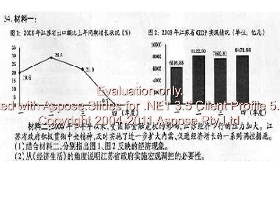 发展社主会义市场经济复习_第5页