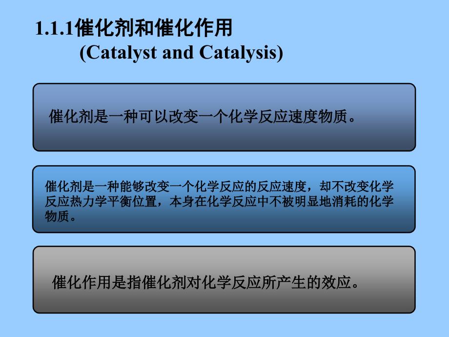 [理学]第一章 催化剂与催化作用_第4页