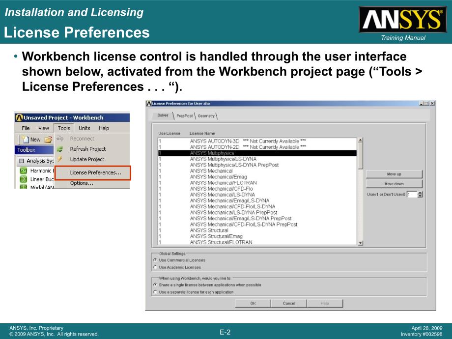 ansys 12.0 cfx 官方教程_第2页