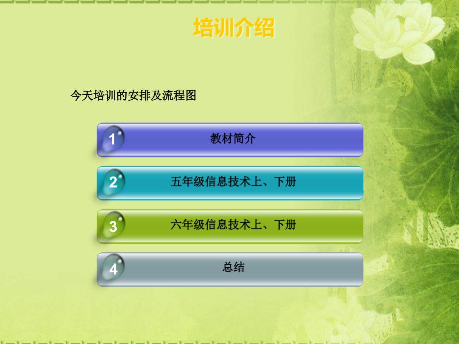 小学五、六年级信息技术教材教法培训_第2页