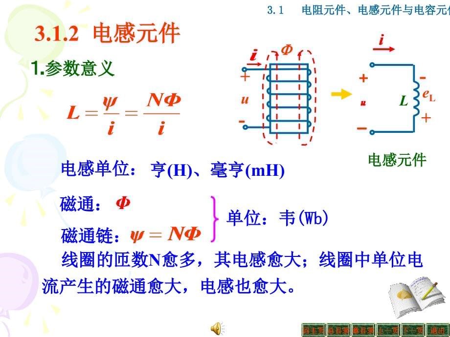 [工学]大学电子电工学课件 第三章_第5页