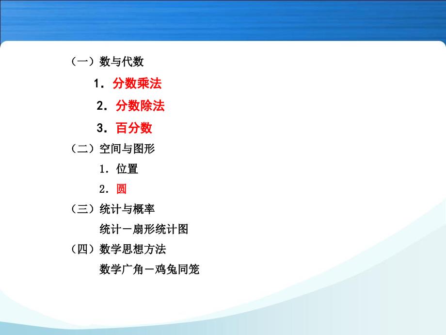 六年级数学上册易错题分析(ppt-43)_第2页