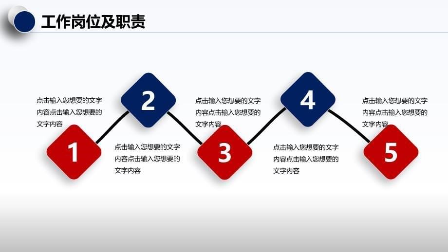 【8A文】精美高端个人述职报告模板_第5页