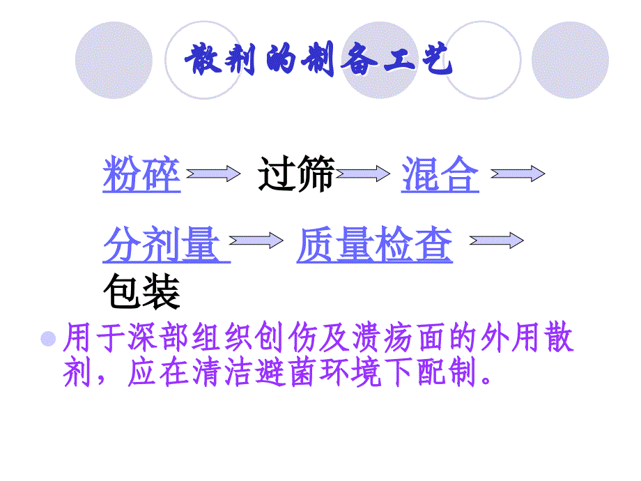 散剂、颗粒剂的制备_第4页