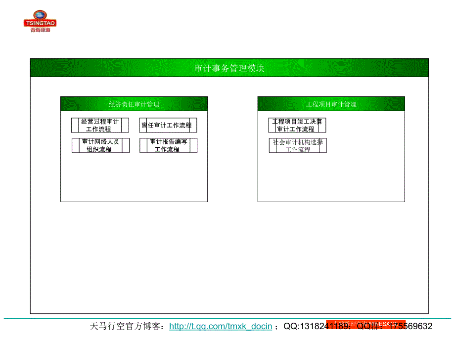 《审计管理模块》ppt课件_第1页